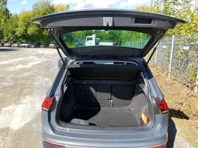 Volkswagen Tiguan 2.0 TDI