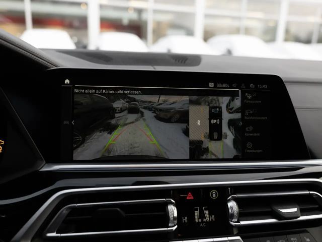 BMW X5 M-Sport xDrive xDrive45e