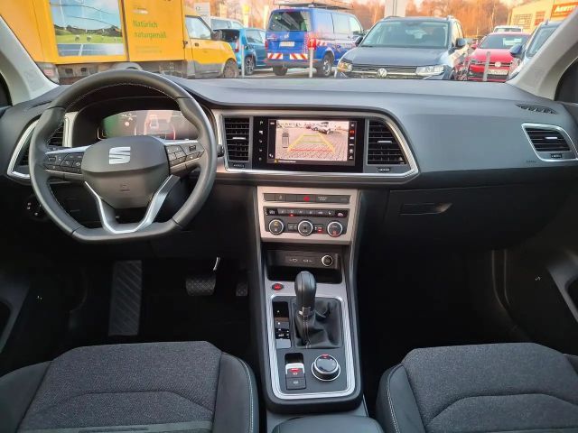 Seat Ateca 1.5 TSI DSG