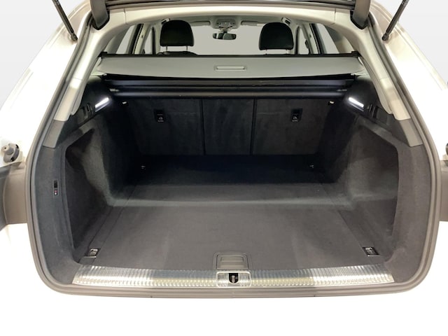 Audi A4 45 TFSI Avant Quattro S-Tronic