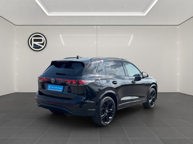 Volkswagen Tiguan 1.5 eTSI DSG R-Line