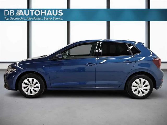 Volkswagen Polo 1.0 TSI Life