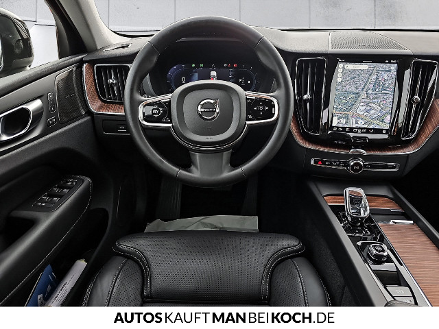 Volvo XC60 XC60