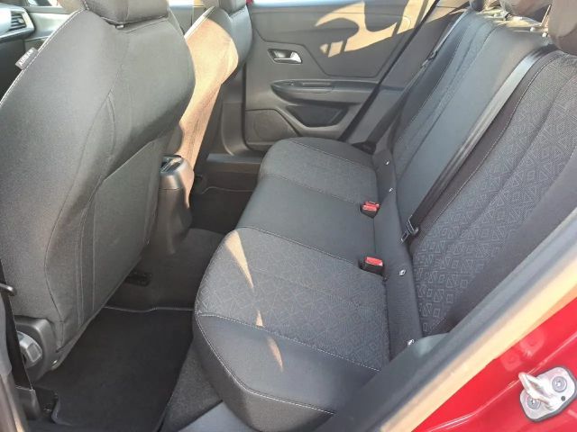 Opel Mokka 1.2 Turbo Edition Turbo