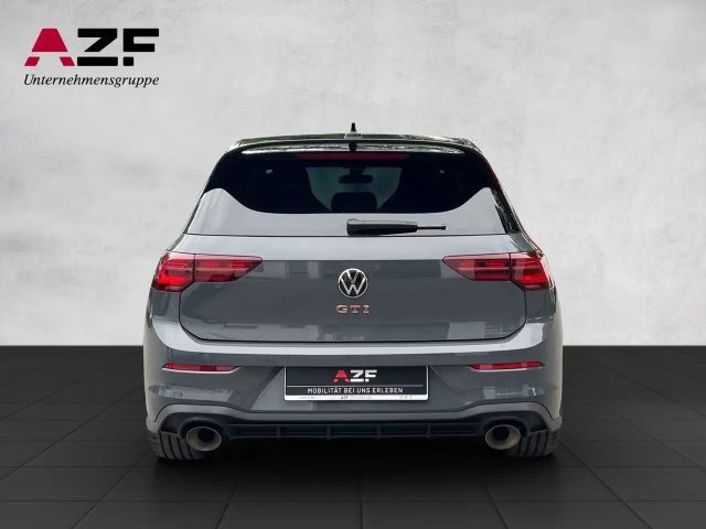 Volkswagen Golf 2.0 TSI DSG GTI