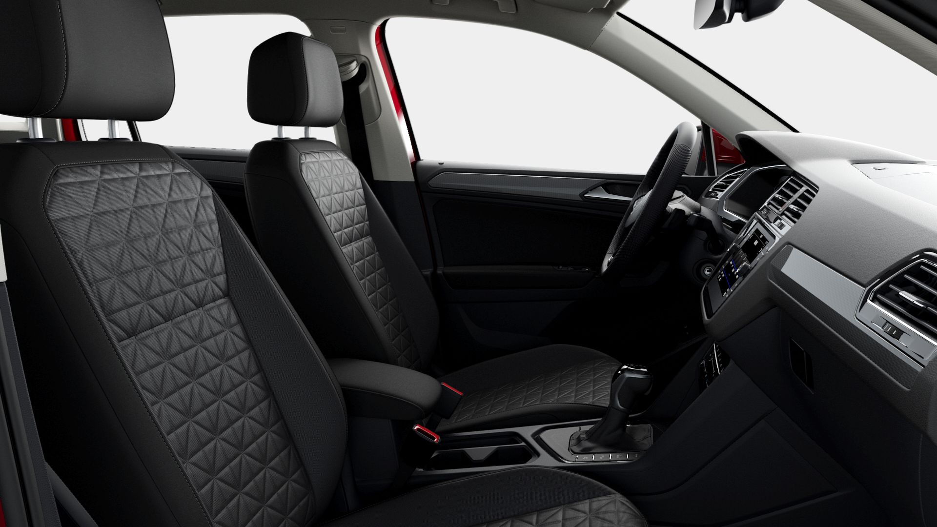 Volkswagen Tiguan 1.4 TSI eHybrid