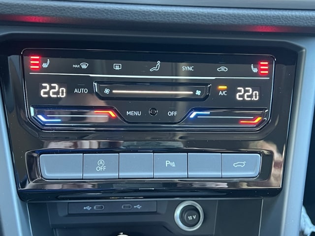 Volkswagen Touran 1.5 TSI DSG