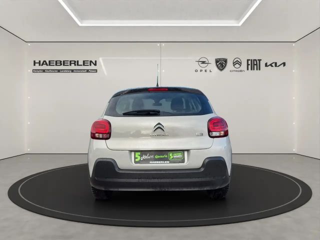 Citroën C3 Feel PureTech