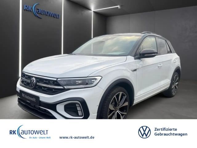 Volkswagen T-Roc 1.5 TSI DSG R-Line