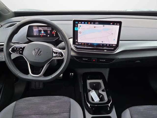 Volkswagen ID.4 Performance Pro