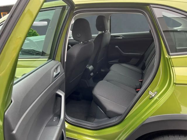 Volkswagen Taigo 1.0 TSI Life