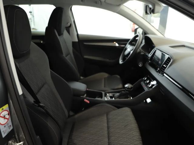 Skoda Karoq 4x4 Selection