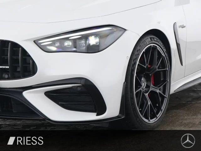 Mercedes-Benz CLE 53 AMG 4MATIC+ AMG Line