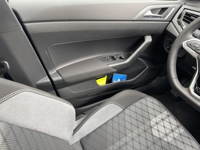 Volkswagen Taigo DSG IQ.Drive R-Line