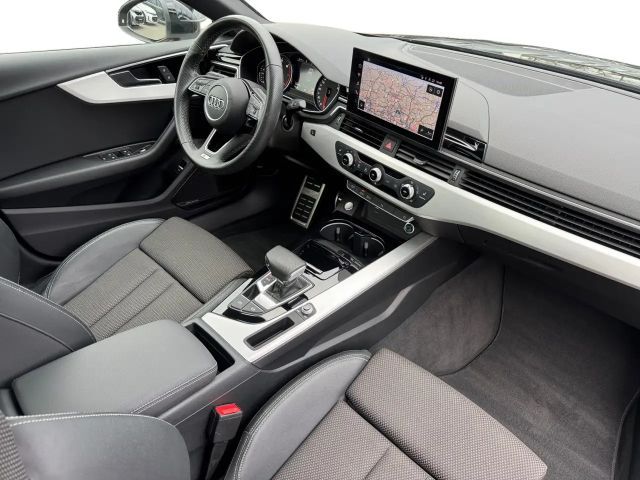 Audi A5 Coupé S-Line Sportback