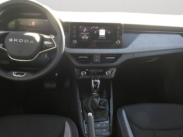 Skoda Scala 1.0 TSI Selection