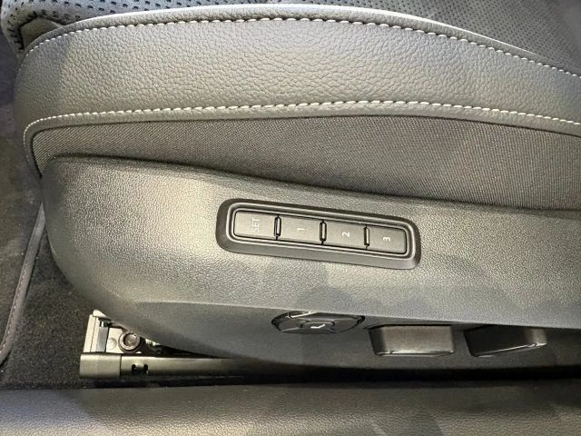 Skoda Superb Sportline iV