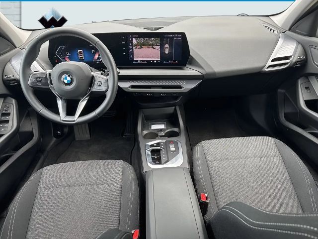 BMW 120 Comfort pakket Sedan