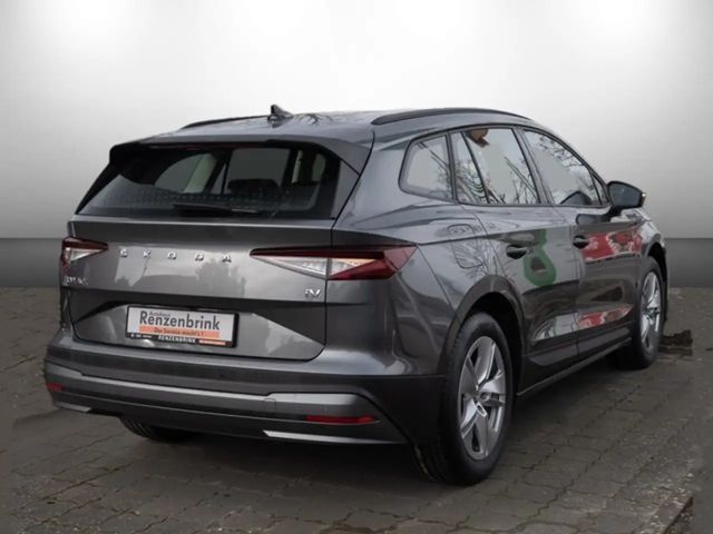 Skoda Enyaq iV 50