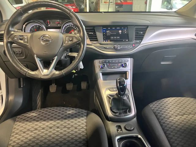 Opel Astra 1.2 Turbo