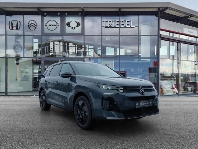 Citroën C5 Aircross Plus