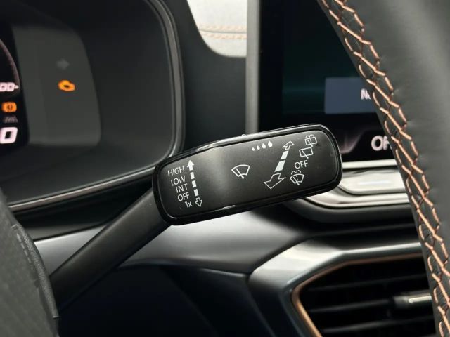 Cupra Leon 2.0 TSI 4Drive DSG Sportstourer VZ