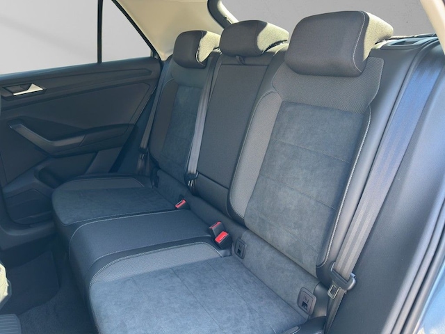 Volkswagen T-Roc DSG