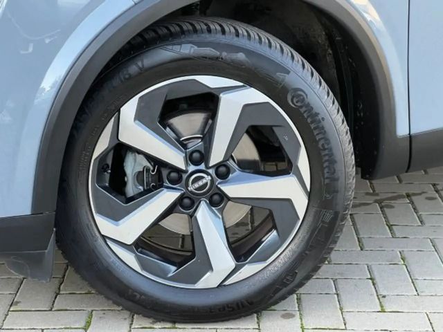 Nissan Qashqai N-Connecta