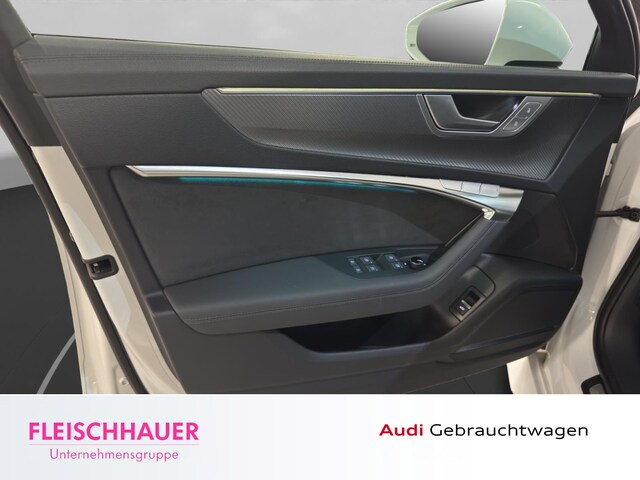 Audi RS6 Avant Quattro