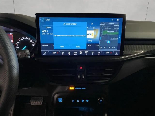 Ford Focus 1.5 EcoBlue ST Line Wagon