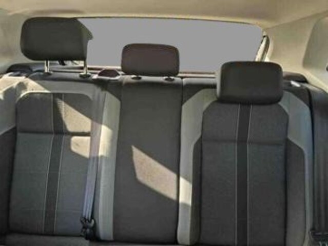 Volkswagen Polo 1.0 TSI