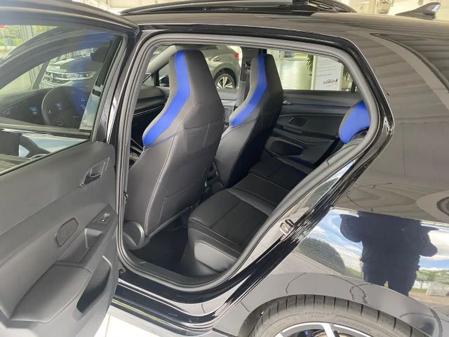 Volkswagen Golf 4Motion Golf VIII