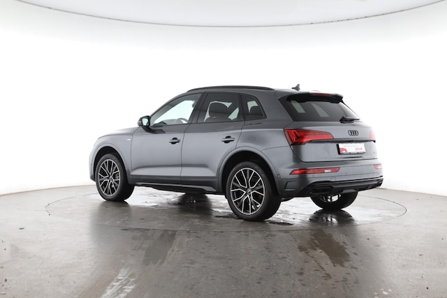 Audi Q5 40 TDI Quattro S-Tronic