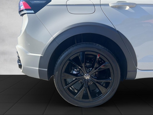 Volkswagen Taigo 1.0 TSI DSG IQ.Drive R-Line