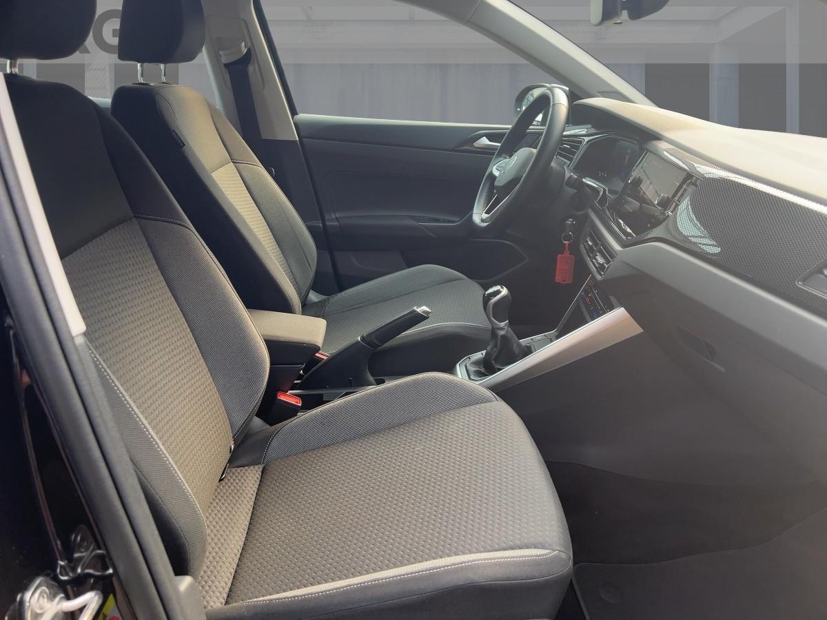 Volkswagen Taigo 1.0 TSI Life