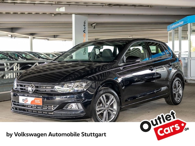 Volkswagen Polo 1.0 TSI
