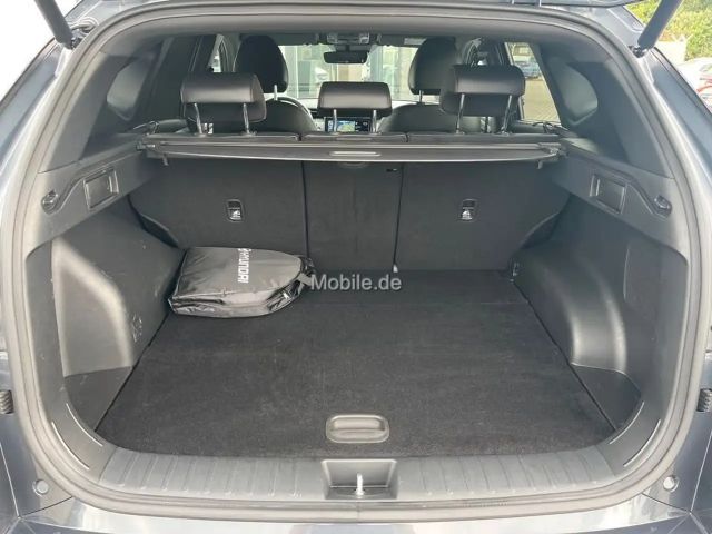 Hyundai Tucson 1.6 N Line