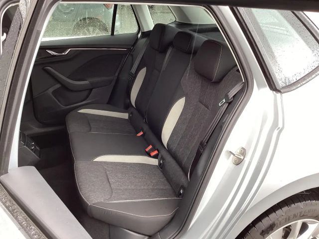 Skoda Kamiq 1.0 TSI Style Style