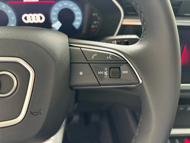 Audi Q3 35 TFSI