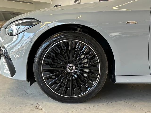 Mercedes-Benz CLE 300 AMG Line Coupé