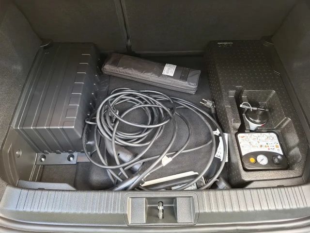 Renault Captur E-Tech Intens