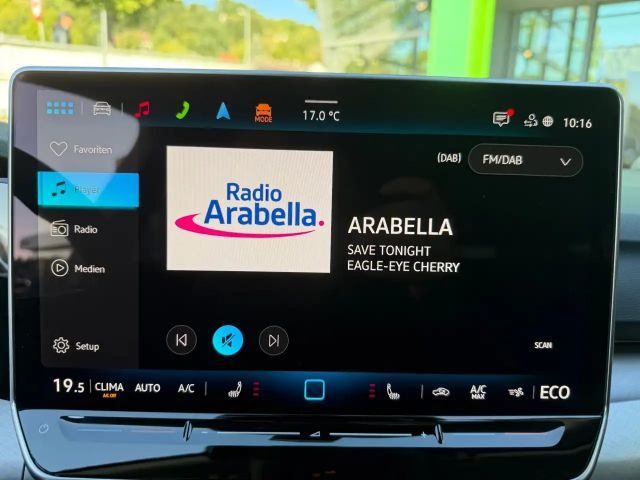 Volkswagen Golf DSG eHybrid