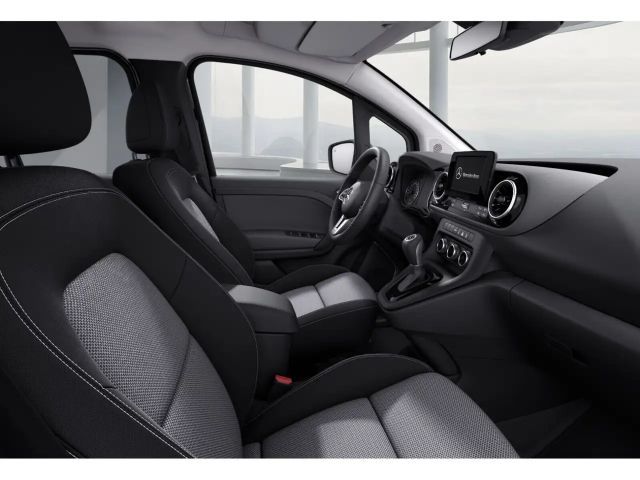 Mercedes-Benz Citan e Kombi Base Standard AUT LED