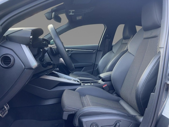 Audi S3 Quattro S-Tronic Sedan