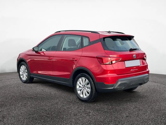 Seat Arona Connect DSG Style