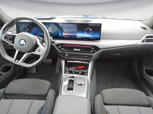 BMW 320 320d M-Sport Touring xDrive