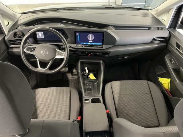 Volkswagen Caddy 2.0 TDI DSG Maxi