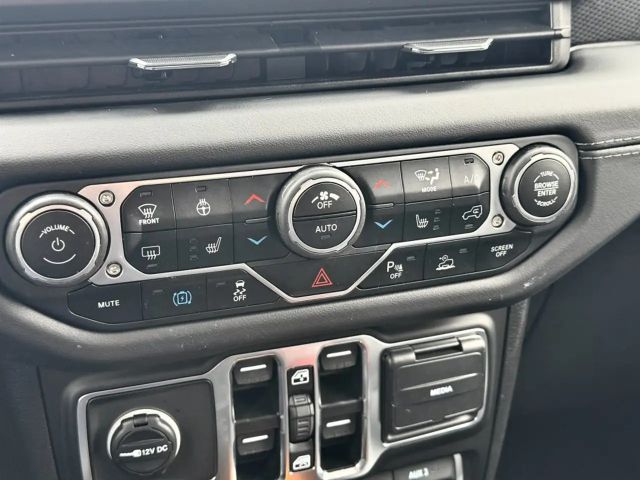 Jeep Wrangler Rubicon