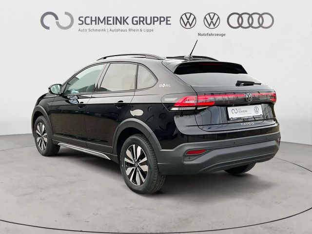 Volkswagen Taigo 1.0 TSI Life