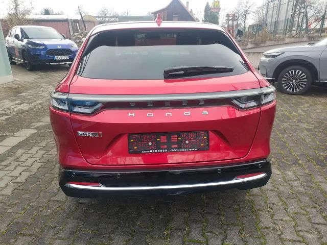 Honda e:Ny1 e:Ny1 Advance-Paket